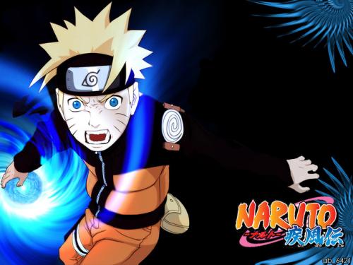 Naruto Shippuden Animes diversos